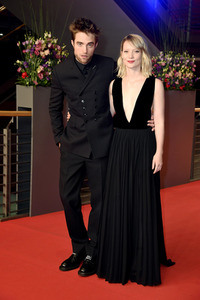'Damsel' Premiere, Berlinale 2018
