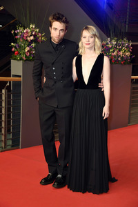 'Damsel' Premiere, Berlinale 2018