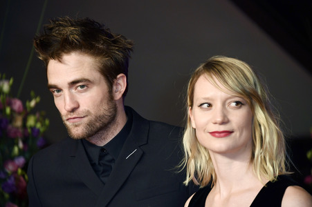'Damsel' Premiere, Berlinale 2018