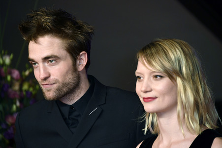 'Damsel' Premiere, Berlinale 2018