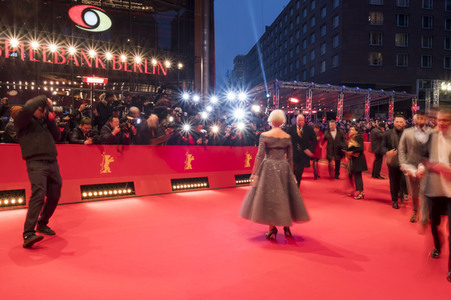 'Ataris Reise' Premiere, Berlinale 2018