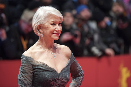 'Ataris Reise' Premiere, Berlinale 2018