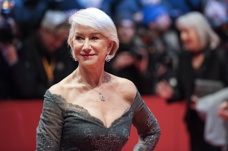 'Ataris Reise' Premiere, Berlinale 2018