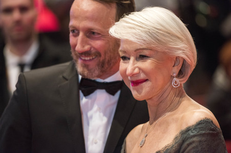 'Ataris Reise' Premiere, Berlinale 2018