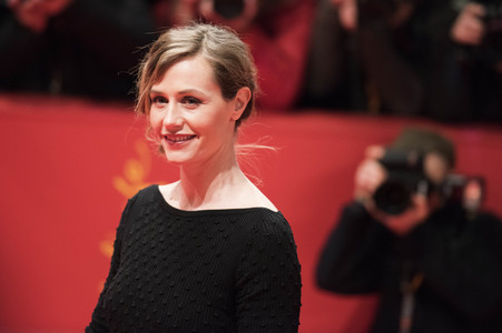 'Ataris Reise' Premiere, Berlinale 2018