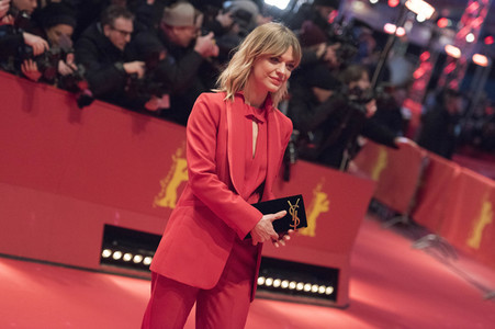 'Ataris Reise' Premiere, Berlinale 2018