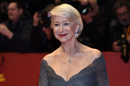 'Ataris Reise' Premiere, Berlinale 2018