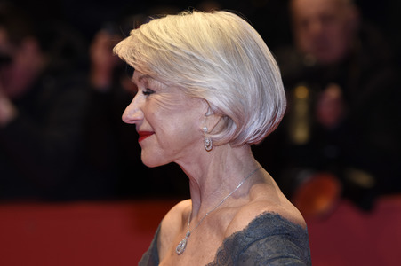 'Ataris Reise' Premiere, Berlinale 2018