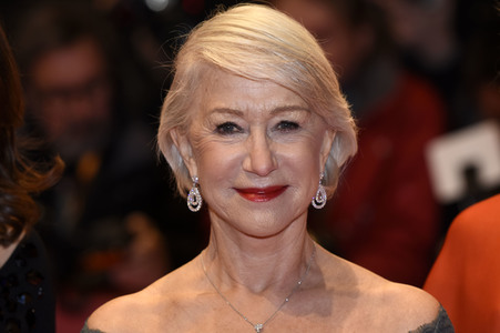'Ataris Reise' Premiere, Berlinale 2018