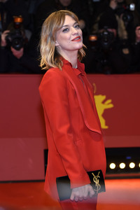 'Ataris Reise' Premiere, Berlinale 2018