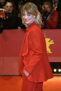 'Ataris Reise' Premiere, Berlinale 2018