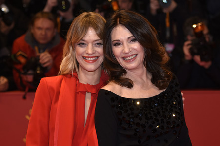 'Ataris Reise' Premiere, Berlinale 2018