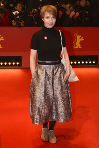 'Ataris Reise' Premiere, Berlinale 2018