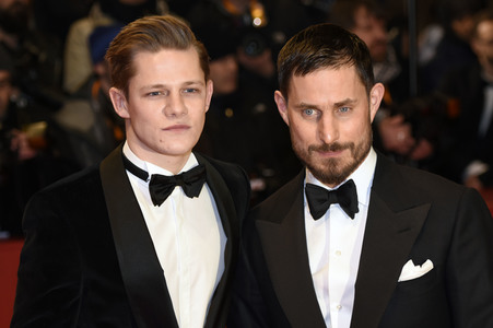 'Ataris Reise' Premiere, Berlinale 2018