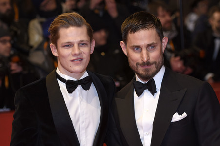 'Ataris Reise' Premiere, Berlinale 2018