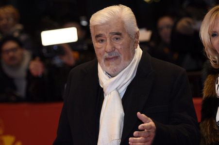 'Ataris Reise' Premiere, Berlinale 2018