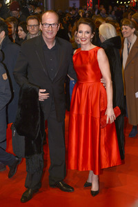'Ataris Reise' Premiere, Berlinale 2018