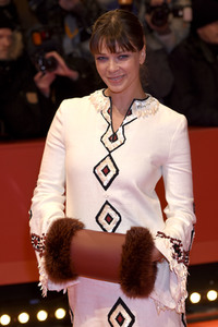 'Ataris Reise' Premiere, Berlinale 2018