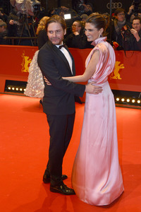 'Ataris Reise' Premiere, Berlinale 2018