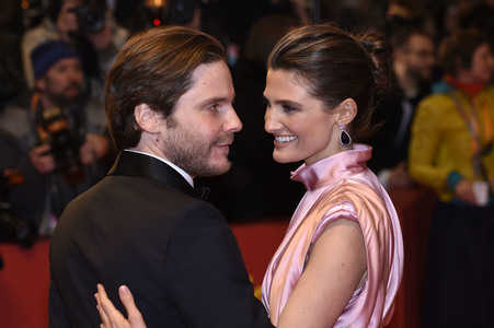 'Ataris Reise' Premiere, Berlinale 2018
