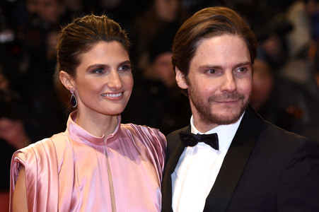 'Ataris Reise' Premiere, Berlinale 2018