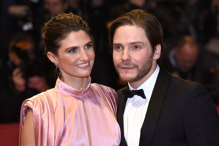 'Ataris Reise' Premiere, Berlinale 2018