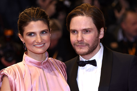 'Ataris Reise' Premiere, Berlinale 2018