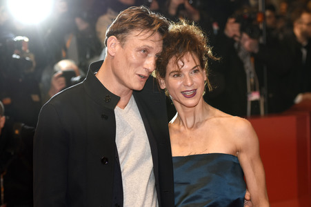 'Ataris Reise' Premiere, Berlinale 2018