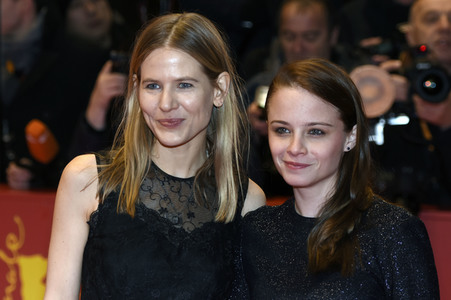 'Ataris Reise' Premiere, Berlinale 2018