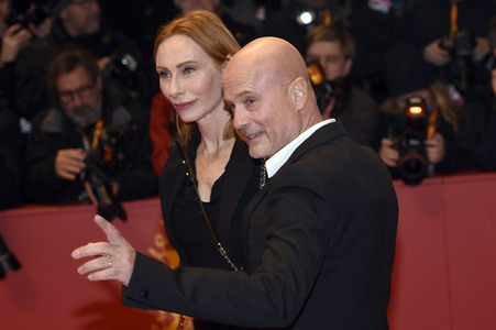 'Ataris Reise' Premiere, Berlinale 2018