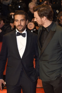 'Ataris Reise' Premiere, Berlinale 2018