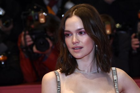 'Ataris Reise' Premiere, Berlinale 2018