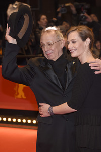 'Ataris Reise' Premiere, Berlinale 2018
