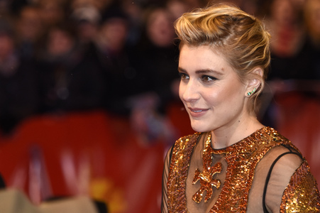 'Ataris Reise' Premiere, Berlinale 2018