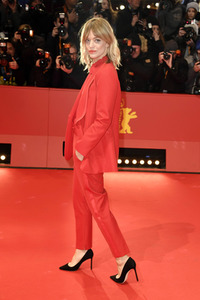 'Ataris Reise' Premiere, Berlinale 2018