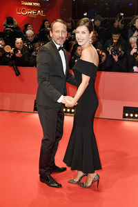 'Ataris Reise' Premiere, Berlinale 2018