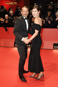 'Ataris Reise' Premiere, Berlinale 2018