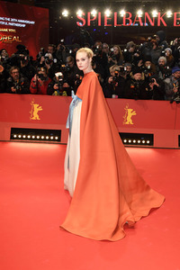 'Ataris Reise' Premiere, Berlinale 2018