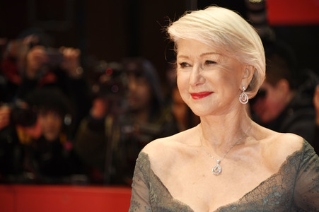 'Ataris Reise' Premiere, Berlinale 2018