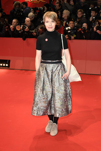 'Ataris Reise' Premiere, Berlinale 2018