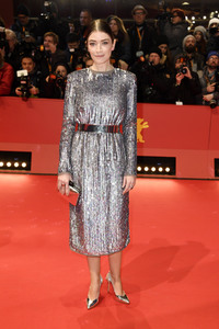 'Ataris Reise' Premiere, Berlinale 2018