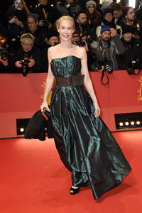 'Ataris Reise' Premiere, Berlinale 2018