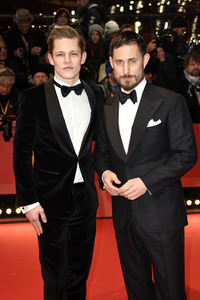 'Ataris Reise' Premiere, Berlinale 2018