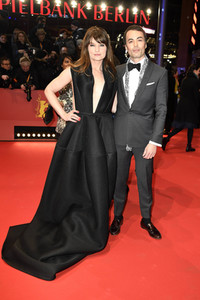 'Ataris Reise' Premiere, Berlinale 2018