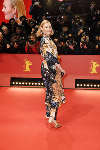 'Ataris Reise' Premiere, Berlinale 2018
