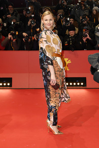 'Ataris Reise' Premiere, Berlinale 2018