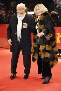 'Ataris Reise' Premiere, Berlinale 2018
