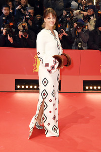 'Ataris Reise' Premiere, Berlinale 2018