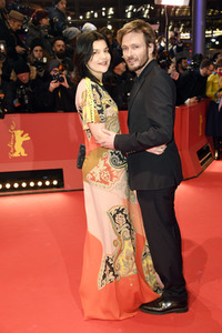 'Ataris Reise' Premiere, Berlinale 2018