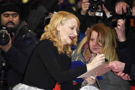 'Ataris Reise' Premiere, Berlinale 2018